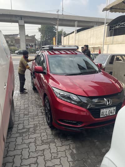 Honda vezel 2016/2022