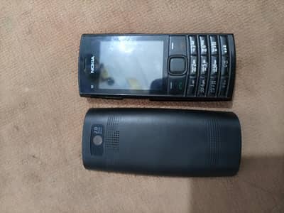 Nokia x2 Mobile