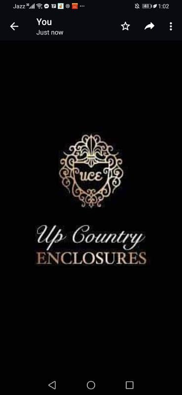 PLOT FOR SALE IN UPCOUNTRY ENCLOSURE