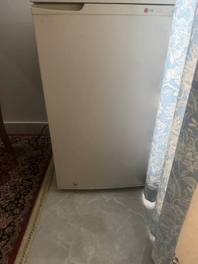 Fridge LG