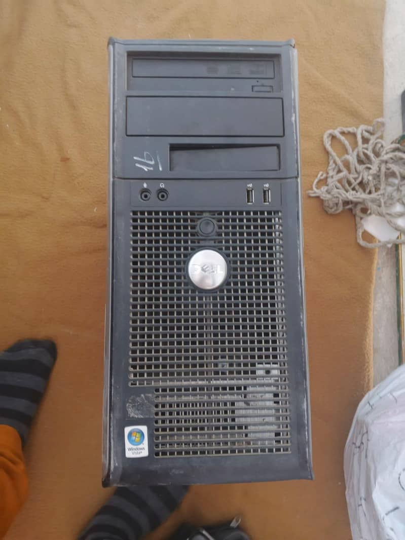 dell computer 1