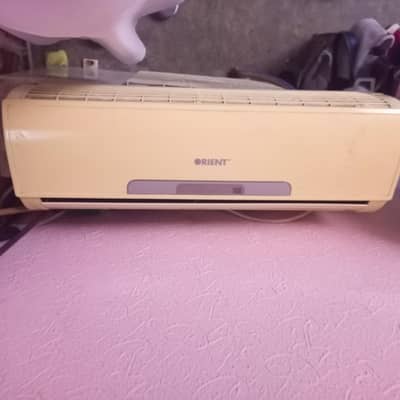 orient 1 ton ac non inverter