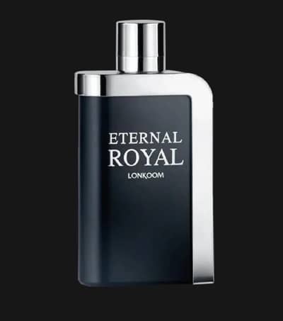 Men's perfume