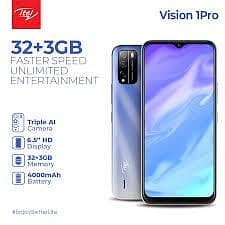 itel mobile 2
