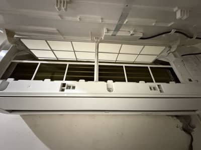 Orient T3 inverter Ac with brand new condition