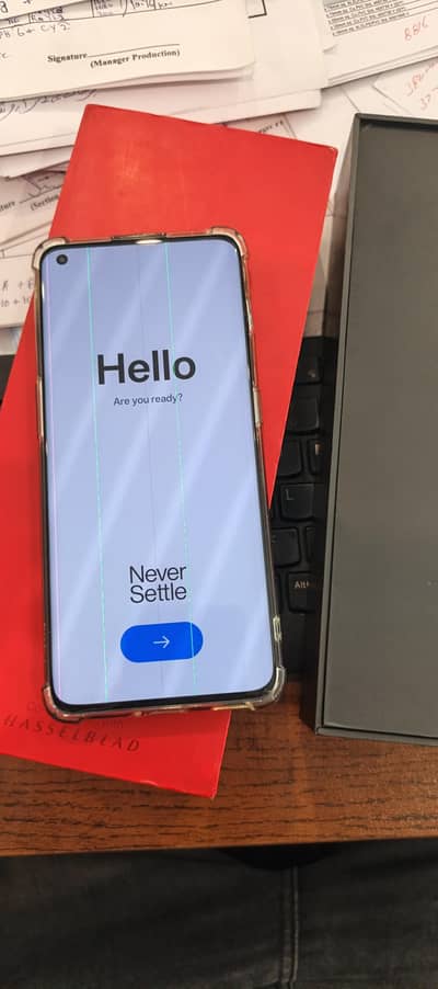 one plus 10 pro 12) 256