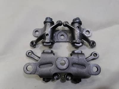 Honda 125 point modal Rocker pati japani