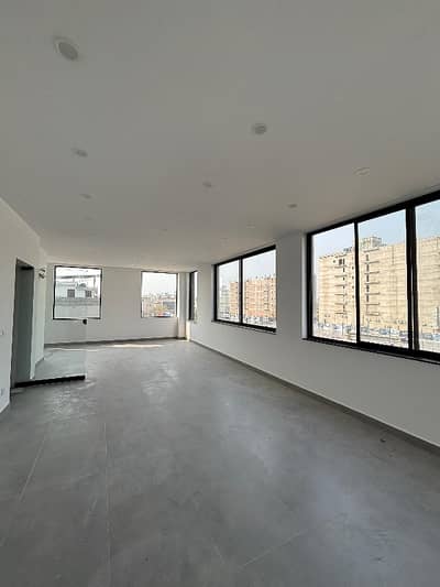 Commercial Office Available For Rent In Park View City Lahore