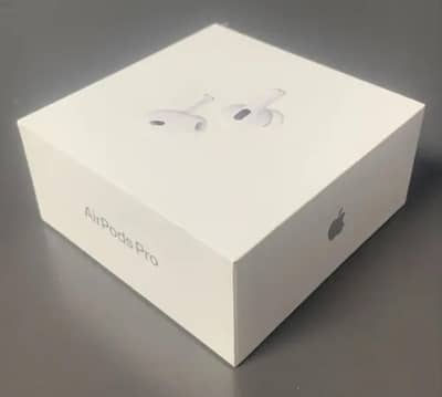 Airpods Pro 2nd Generation