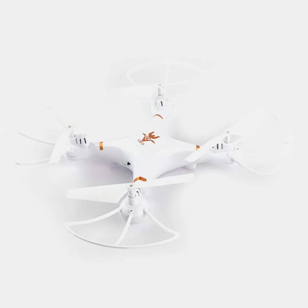 Remote Control Drone with Rechargeable Battery (QX828) – No Camera