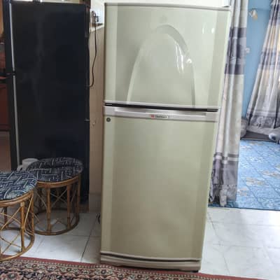 Dawlance fridge