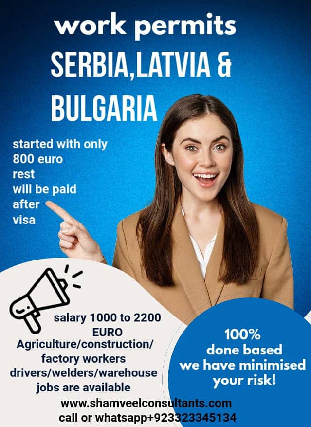 settle abroad !!!!!!!  immigrations and visa services 10