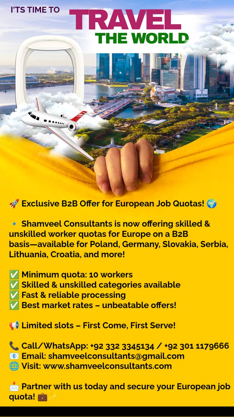 settle abroad !!!!!!!  immigrations and visa services 14