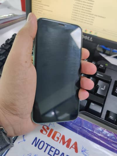 IPhone 11 Non PTA factory unlock