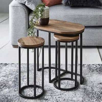Living Room Table | Lounge Table| Nesting Table | Coffee Table | Table