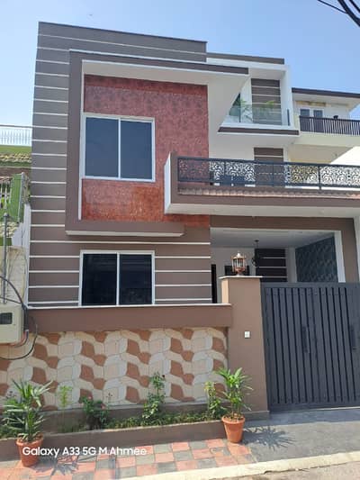 Brand New House For Sale I-10