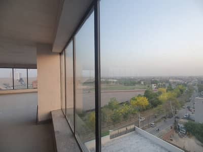 [First Entry] 1 Kanal 3 Floors for Rent near Main Khokhar Chowk Johar Town