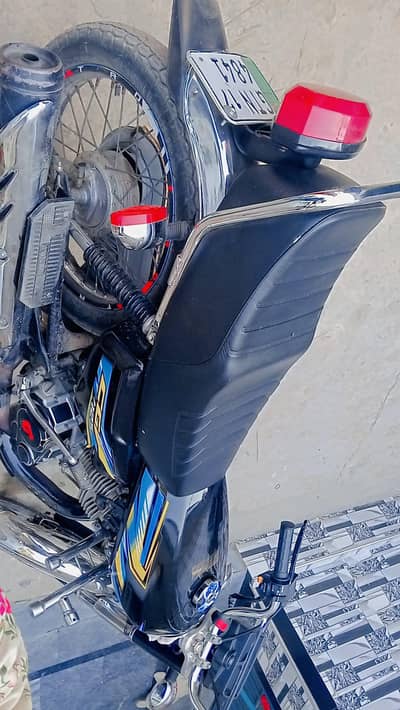 10/10 condition all ok