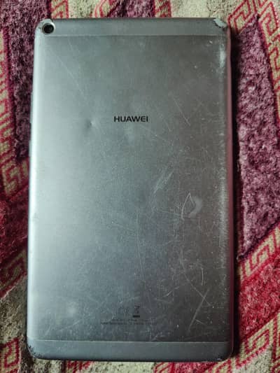 HUWEI MEDIA PAD T3 7 | 16 GB PANEL DAMAGED