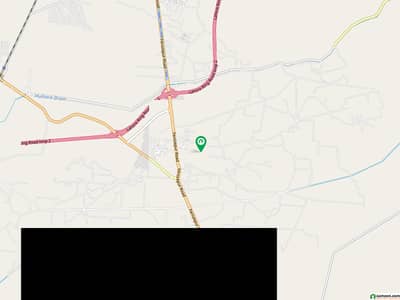 Dha Rahbar Sector 4 Block R Plot For Sale