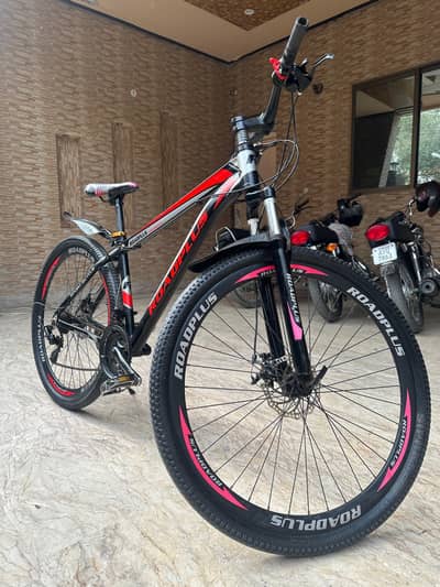 29 inch imported aluminum bicycle for sale
