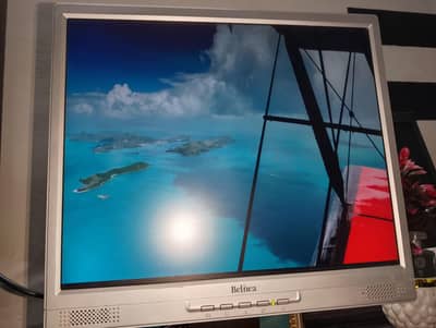 19 inch lcd Belinea