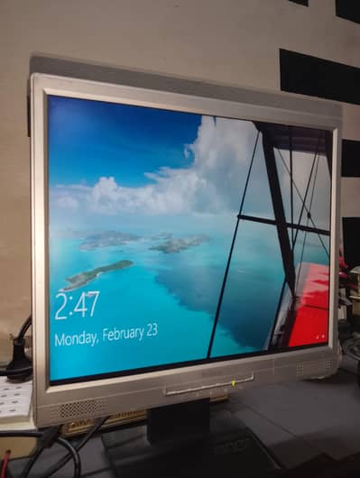 19 inch lcd Belinea