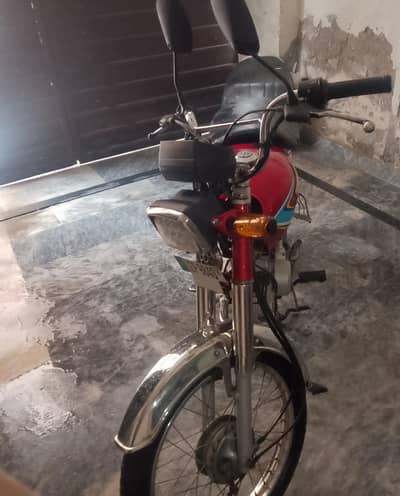 honda 70  for sale