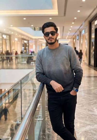 Umair Siddique butt