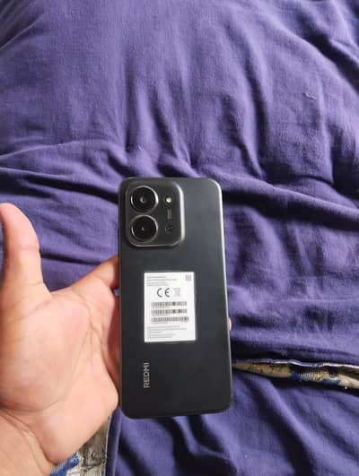 redmi 15 C 6gb ram 128 gb