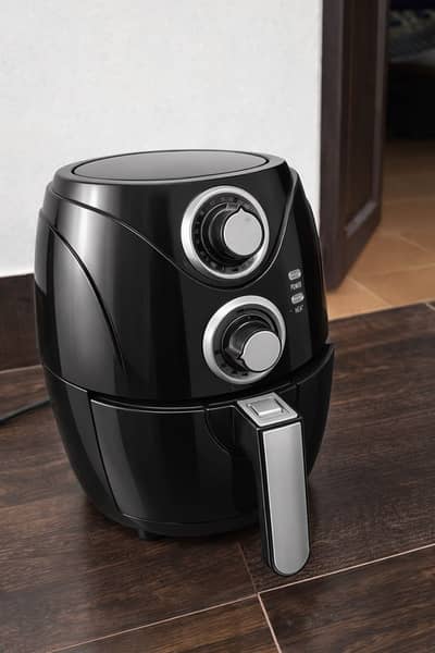 Air  fryer