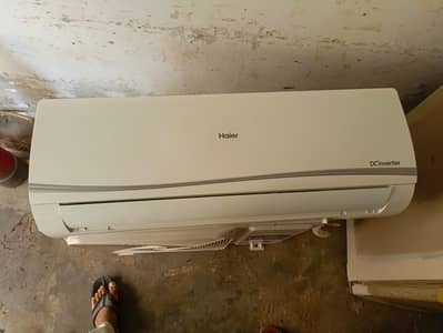 Haier 6 Year warranty