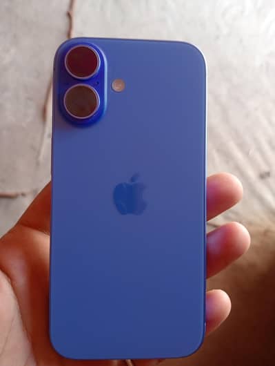 Iphone 16 128GB