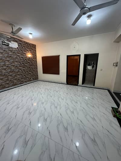 One bedroom luxury penthouses available for rent location E-11 Islamabad