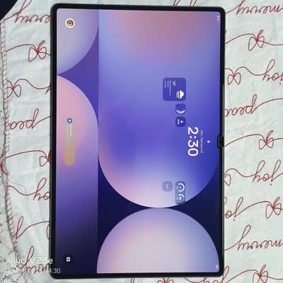 Samsung Galaxy Tab S10 Ultra