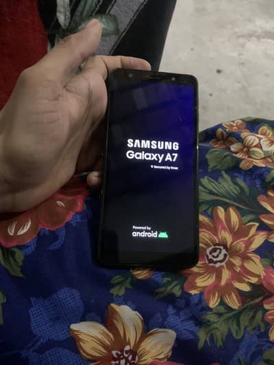 Samsung a7