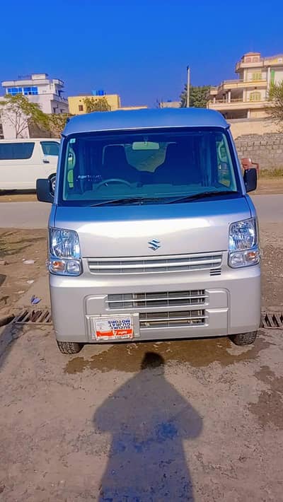Suzuki every for sale 2025