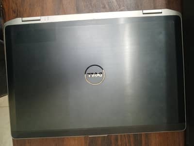 Dell Laptop