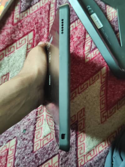 Fusion Vision 004 – Intel Tablet – Turns On – Excellent Condition