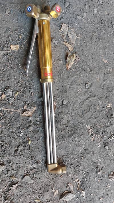 Gas Cutting Torche