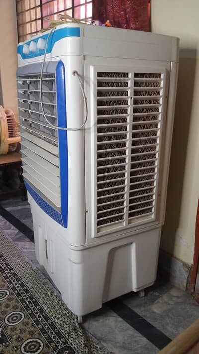 Air Cooler