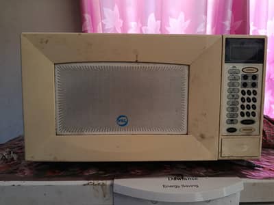 pel microwave oven
