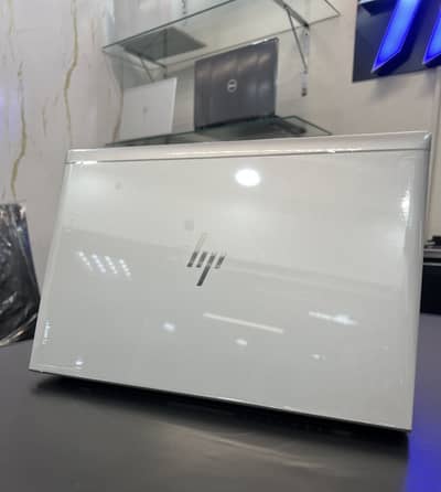 Hp Elitebook 840 G7 i5-10th Gen