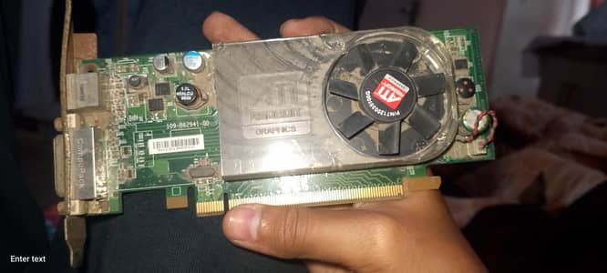 cheap graphic card