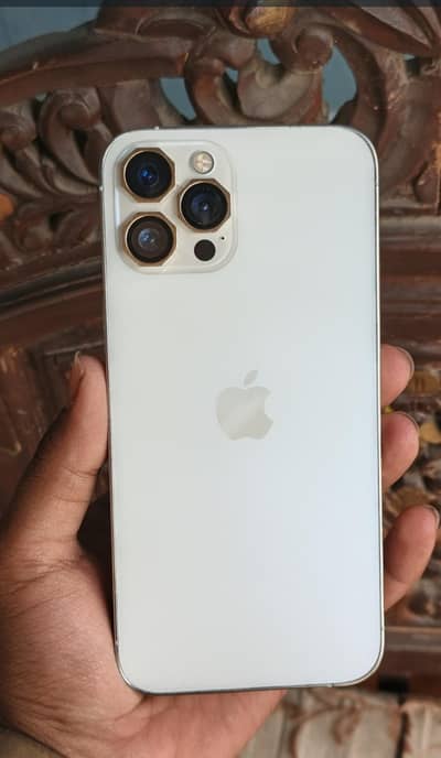 iPhone 12 Pro Max 128Gb