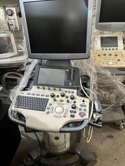 Ultrasound Machines Available – Imported & Excellent Condition