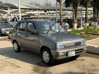 2013 Euro II Vxr Antique condition