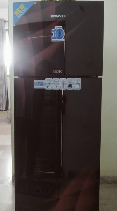 Waves Fridge for sale, What's number :03201261348