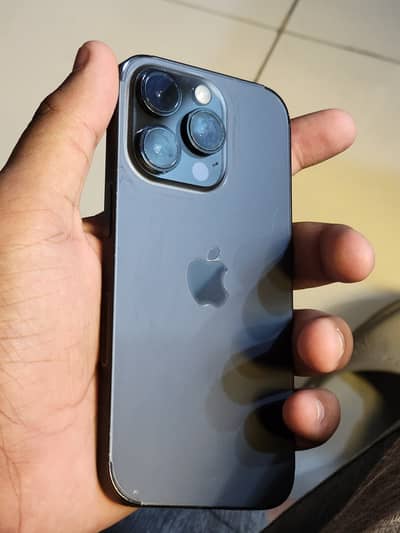 Iphone 14 pro