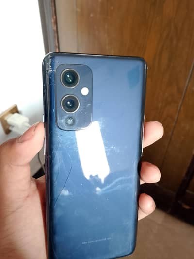 OnePlus 9 8 128 single sim